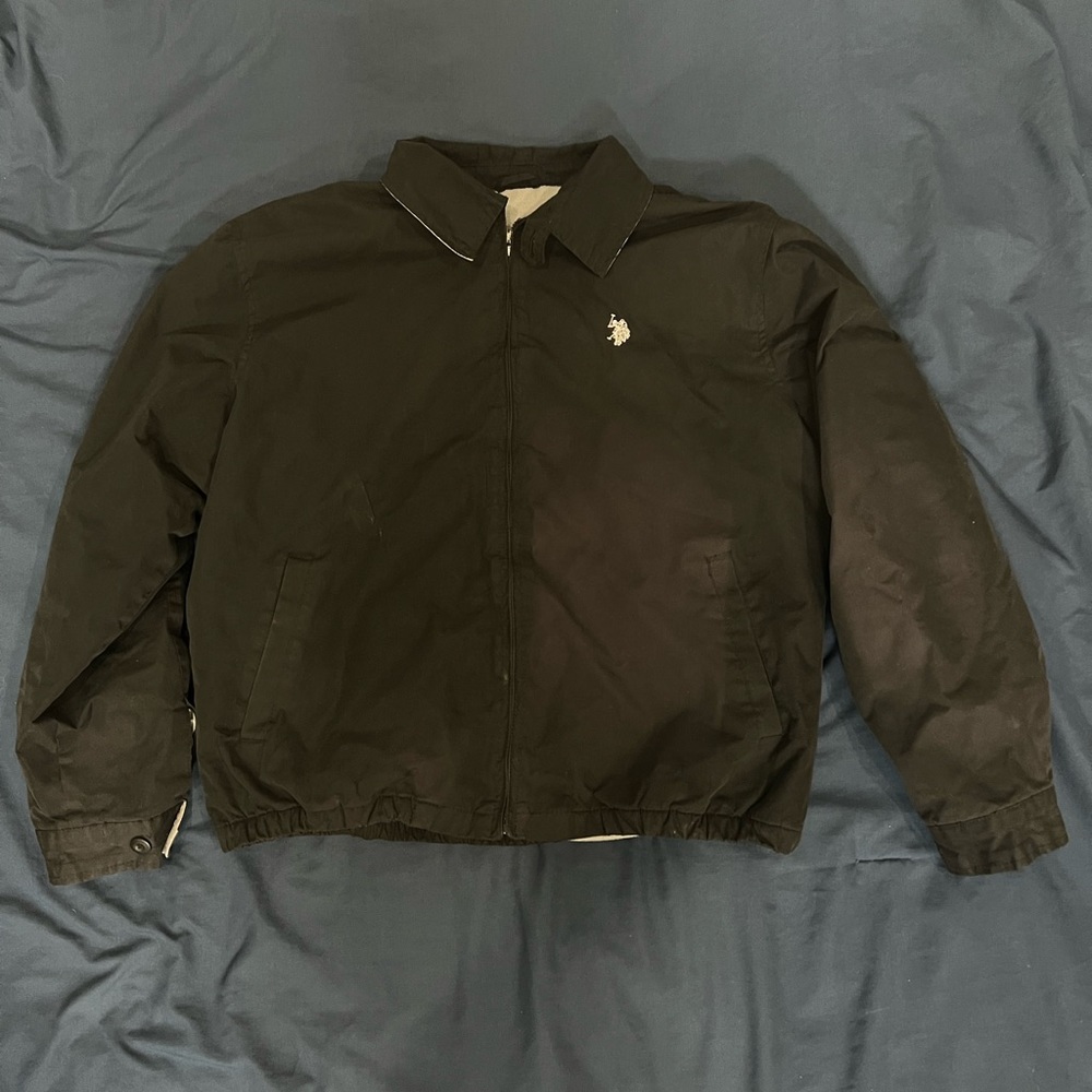 U.S Polo Assn. Bomber jacket